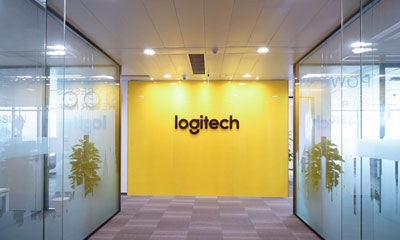 _Logitech˾֘b