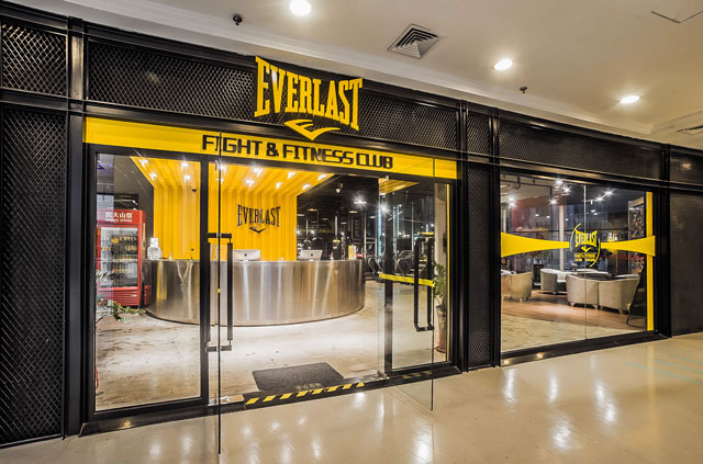 EVERLAST񶷽㘷(l)O(sh)Ӌ(j)